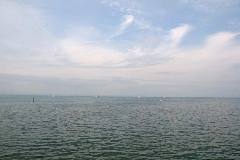 Neuschwanstein juni 2011 - 164